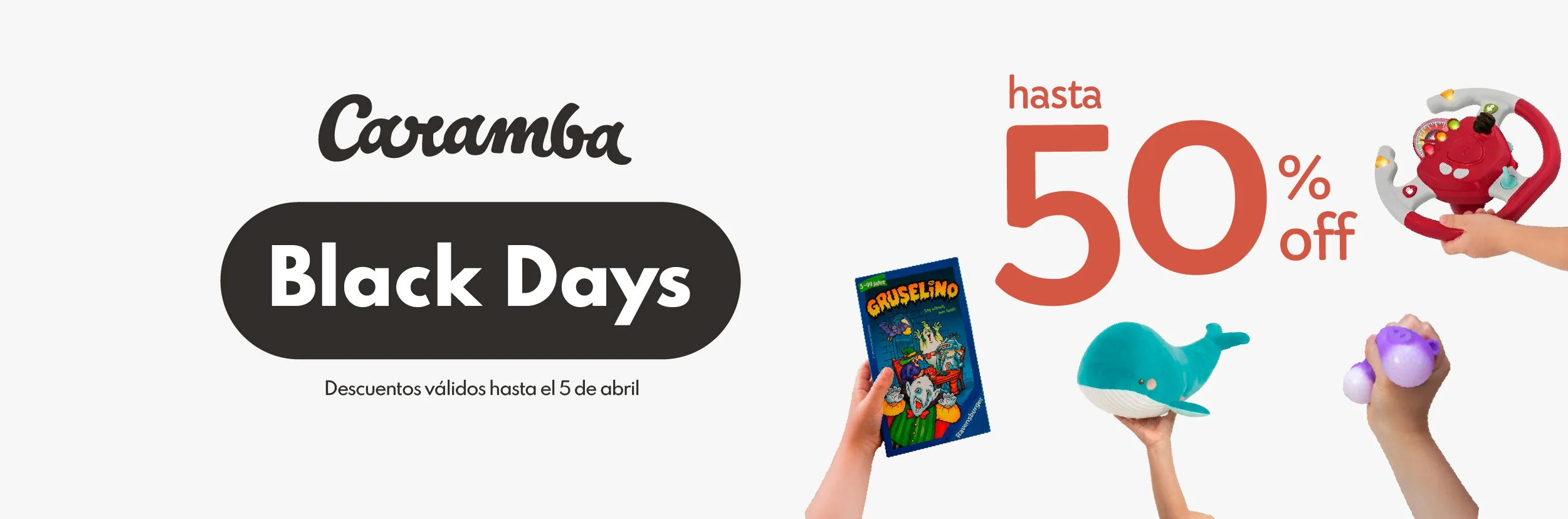 Donde la diversión cobra vida